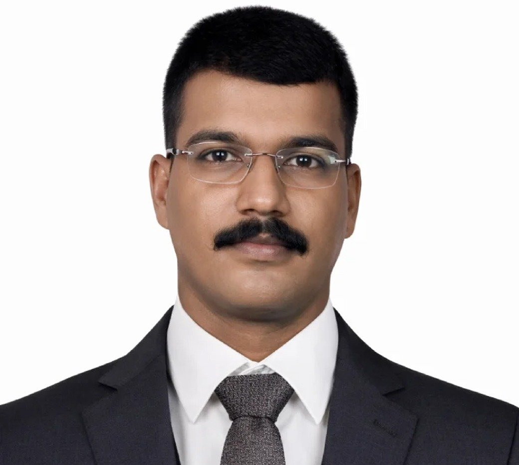 Faijur Rahaman Khan