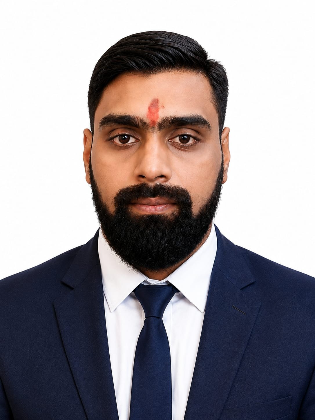 Indranil Banerjee