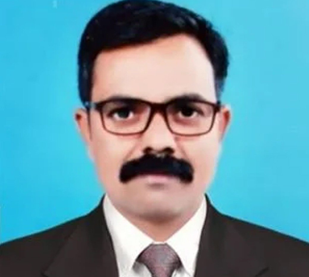 Mahipal Singh Mewade