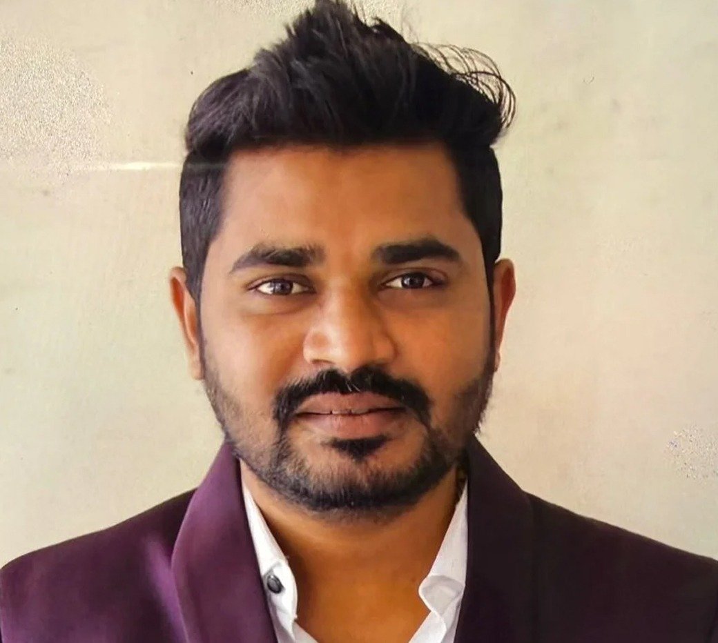 Mayank A Patel