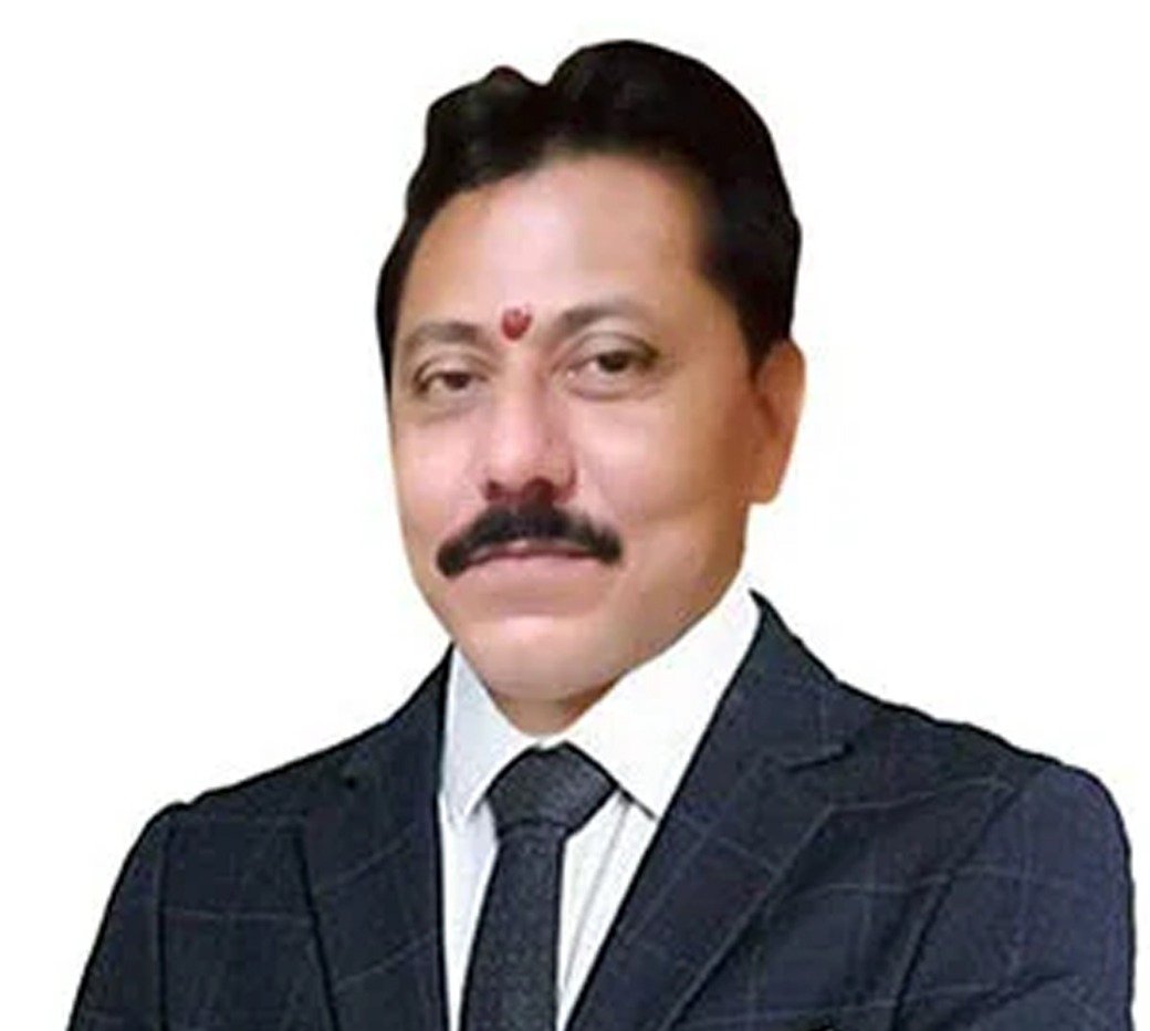 Munendra Singh Choudhary