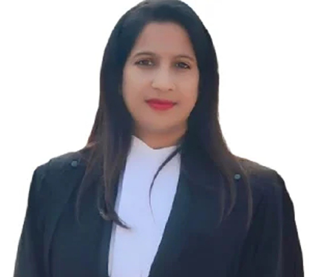 Adv Pratibha Gupta