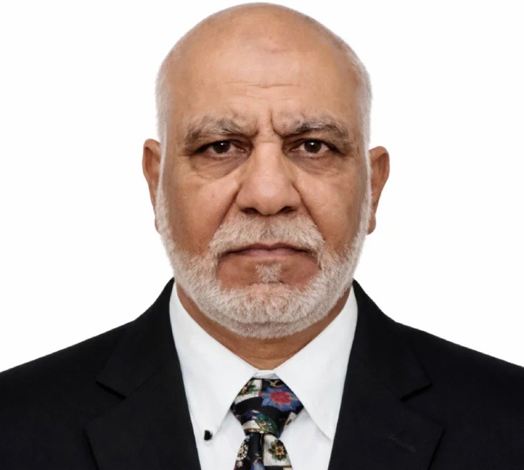Mohd. Ishaaq Khan