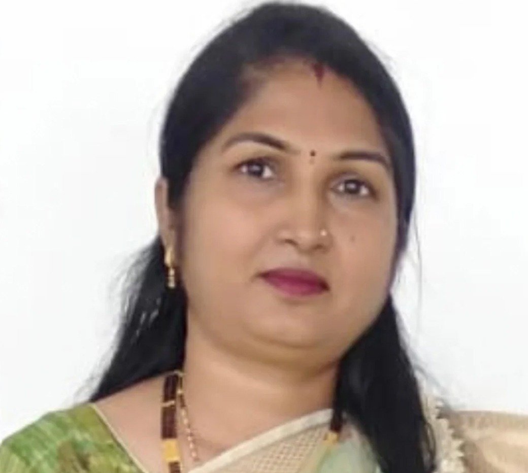 Nita A Patel