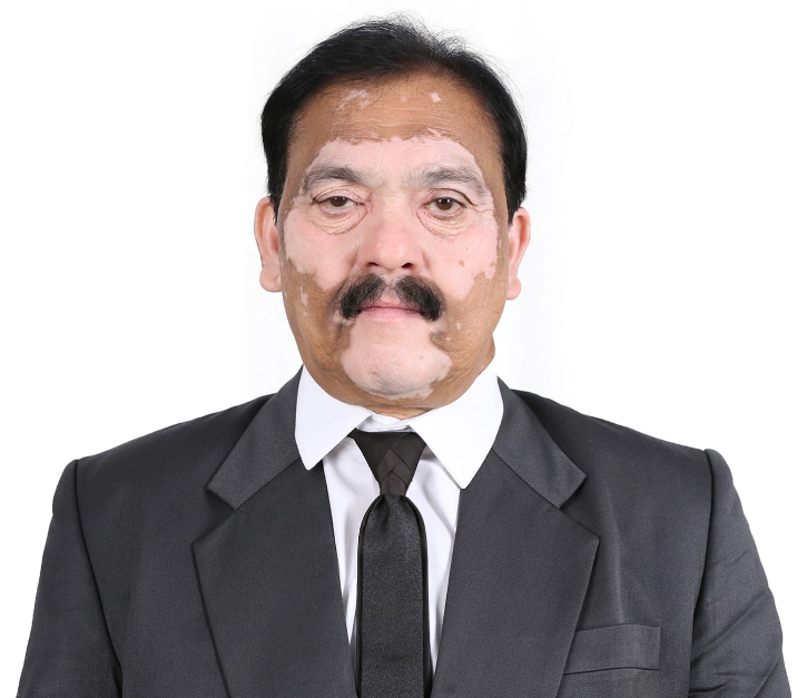 Dr.Radhkrishna Khandagale