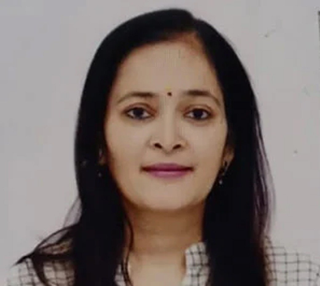 Reshma sanjay badolla