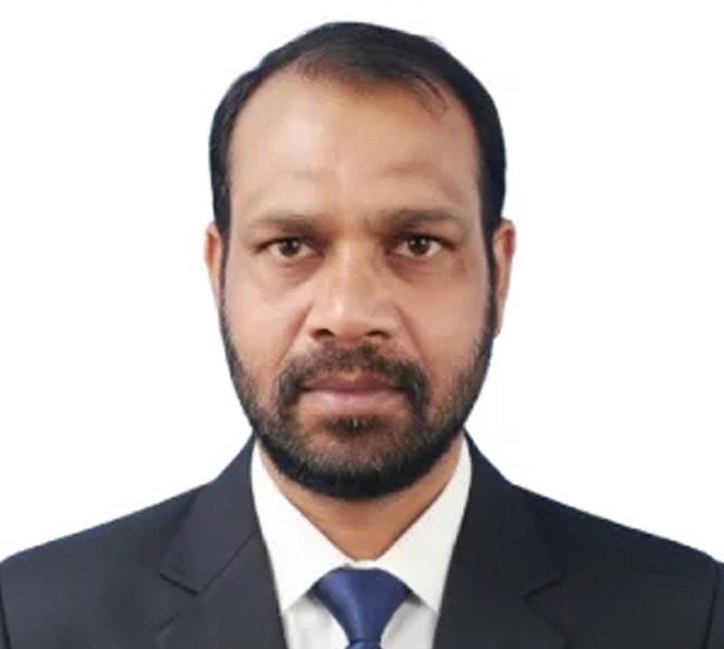 Sunil Beniwal
