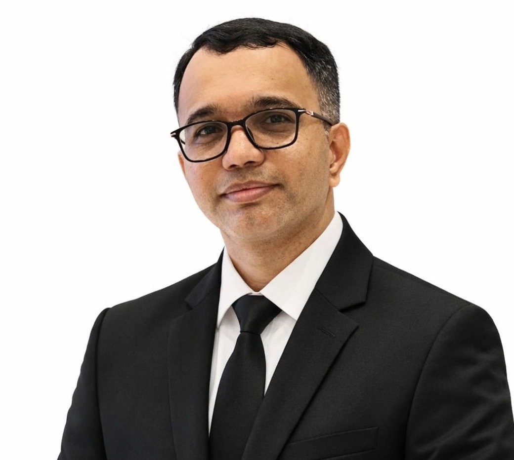 Majid Shaikh