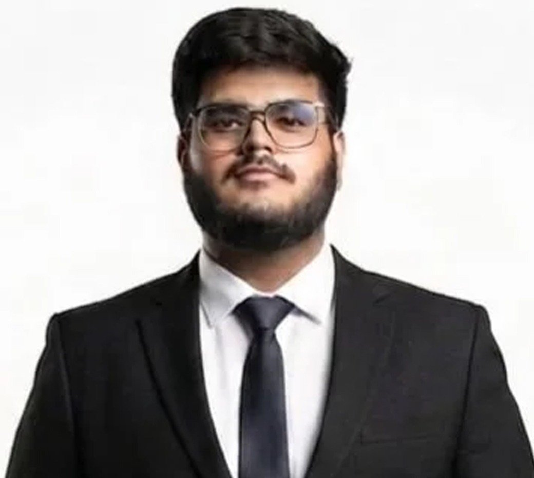 Priyanshu Meena