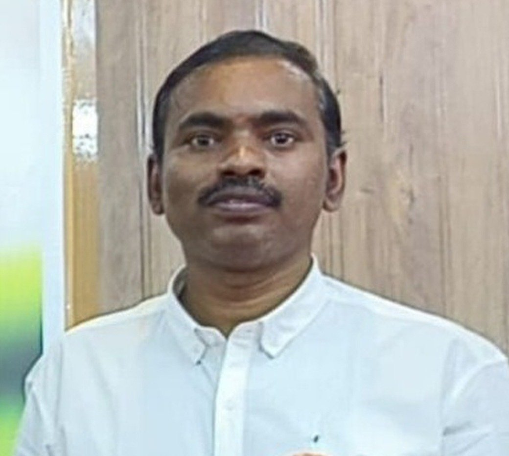sashikant