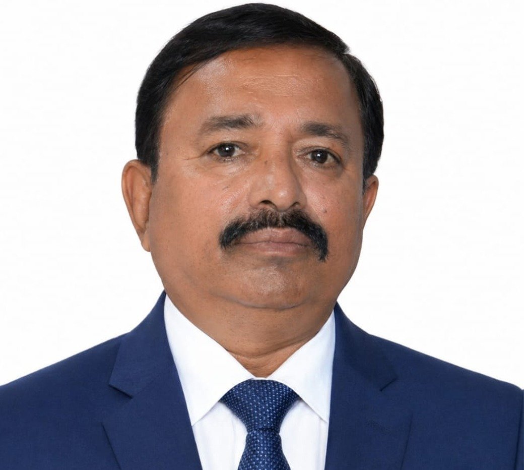 Sunil Khade