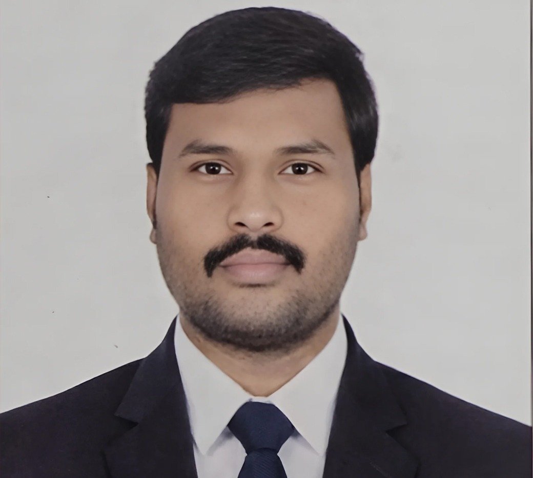 Suraj S Shinde